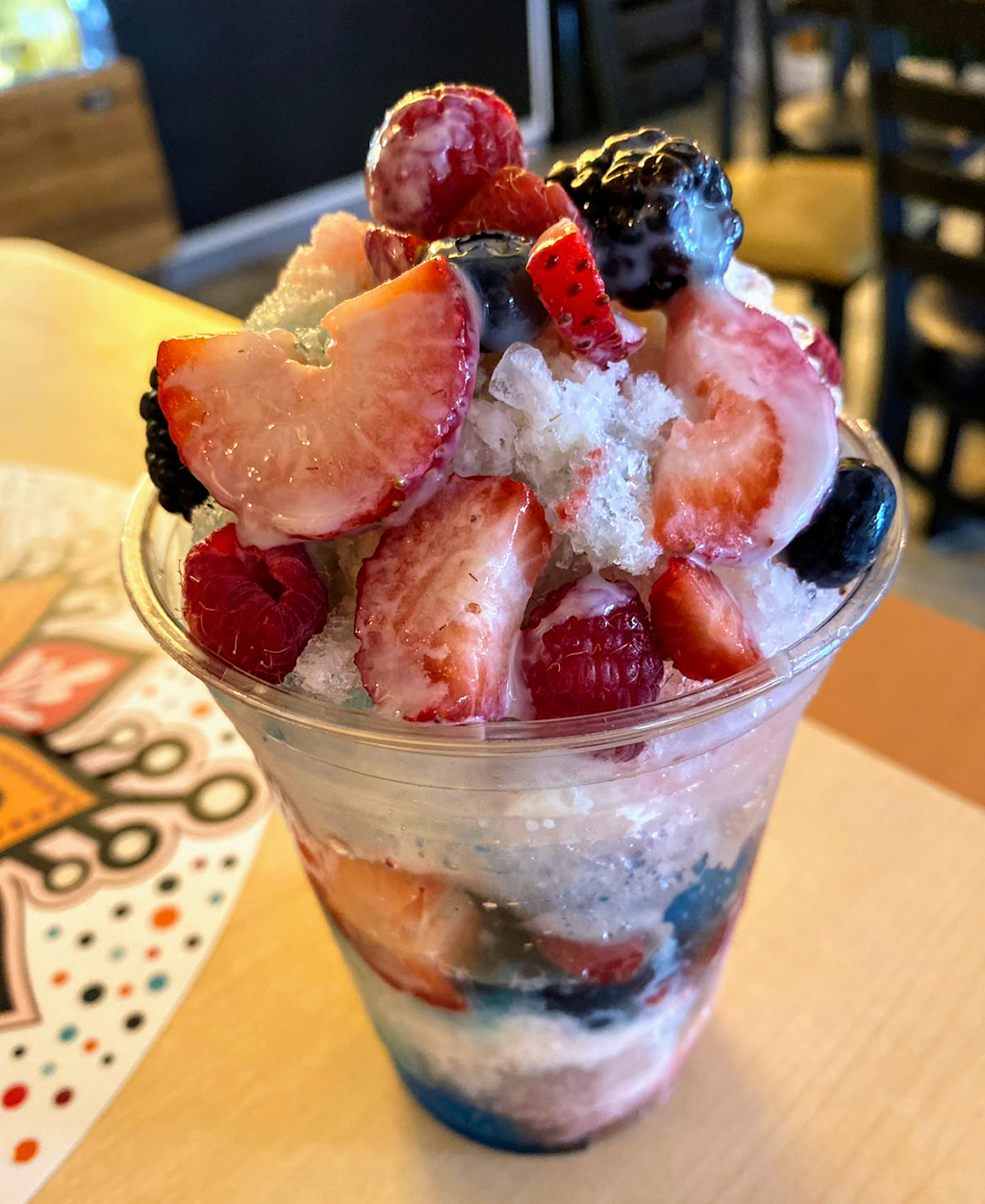 Manjares Café & Restaurant Of Cocina Colombiana | restaurant | 226 Oakfield Dr, Brandon, FL 33511, USA | 6892063850 OR +1 689-206-3850