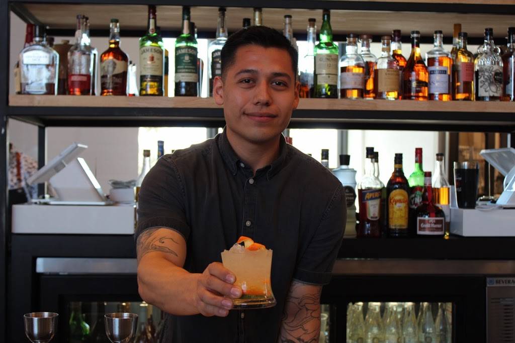 Drink Bar | restaurant | 1705 Flight Way #5, Tustin, CA 92782, USA | 7149415418 OR +1 714-941-5418