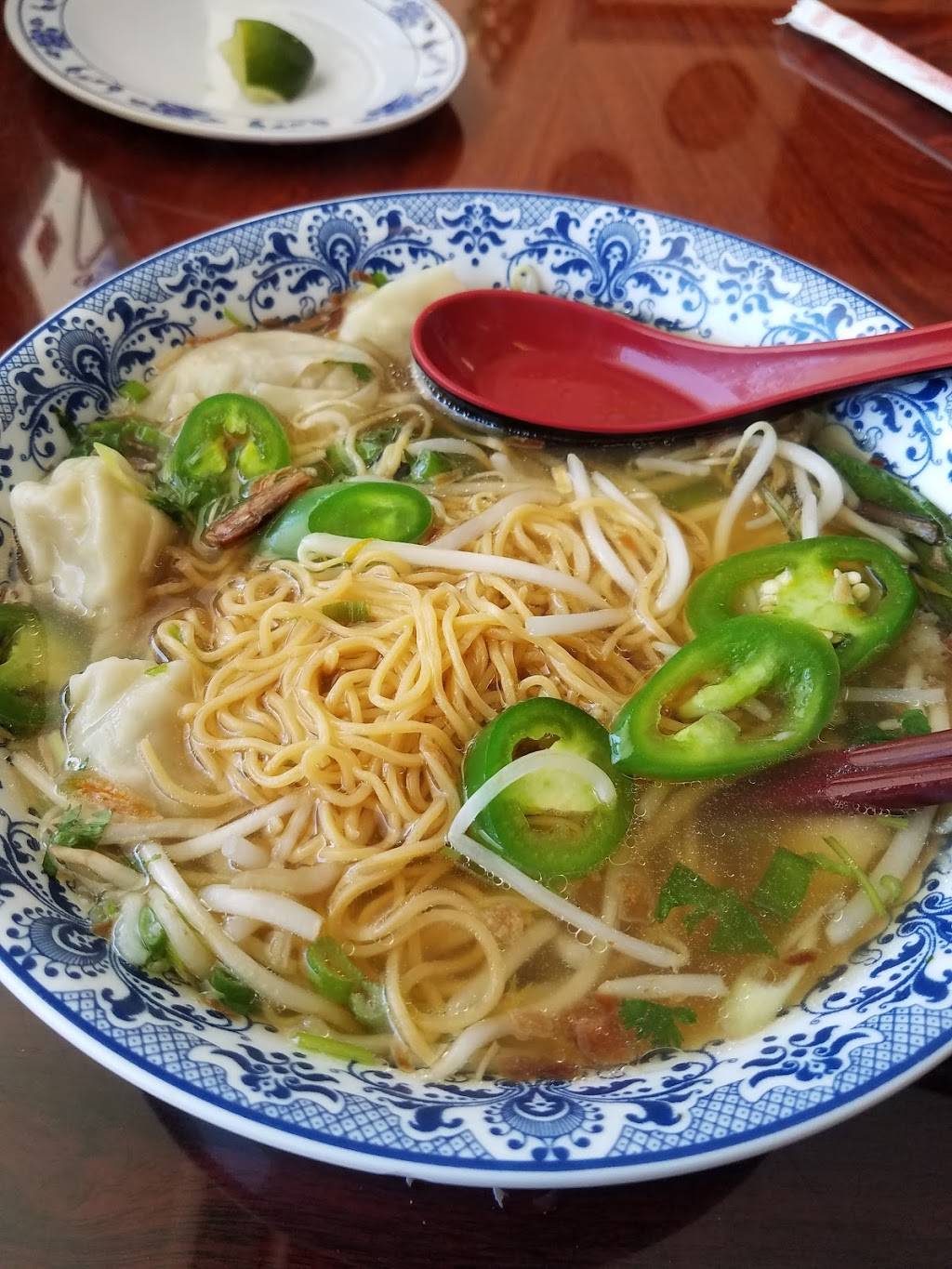 Lees Noodle House | restaurant | 1010 Hopper Ave, Santa Rosa, CA 95403, USA | 7075232358 OR +1 707-523-2358