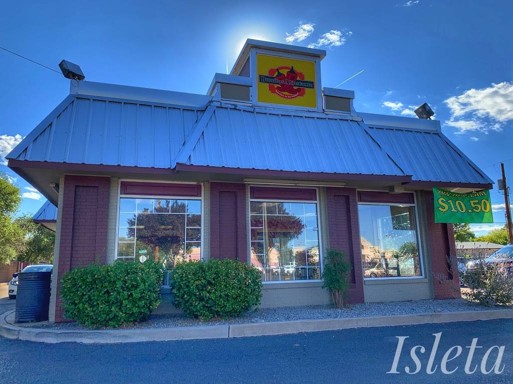 Burritos Alinstante | restaurant | 3250 Isleta Blvd SW, Albuquerque, NM 87105, USA | 5058731277 OR +1 505-873-1277