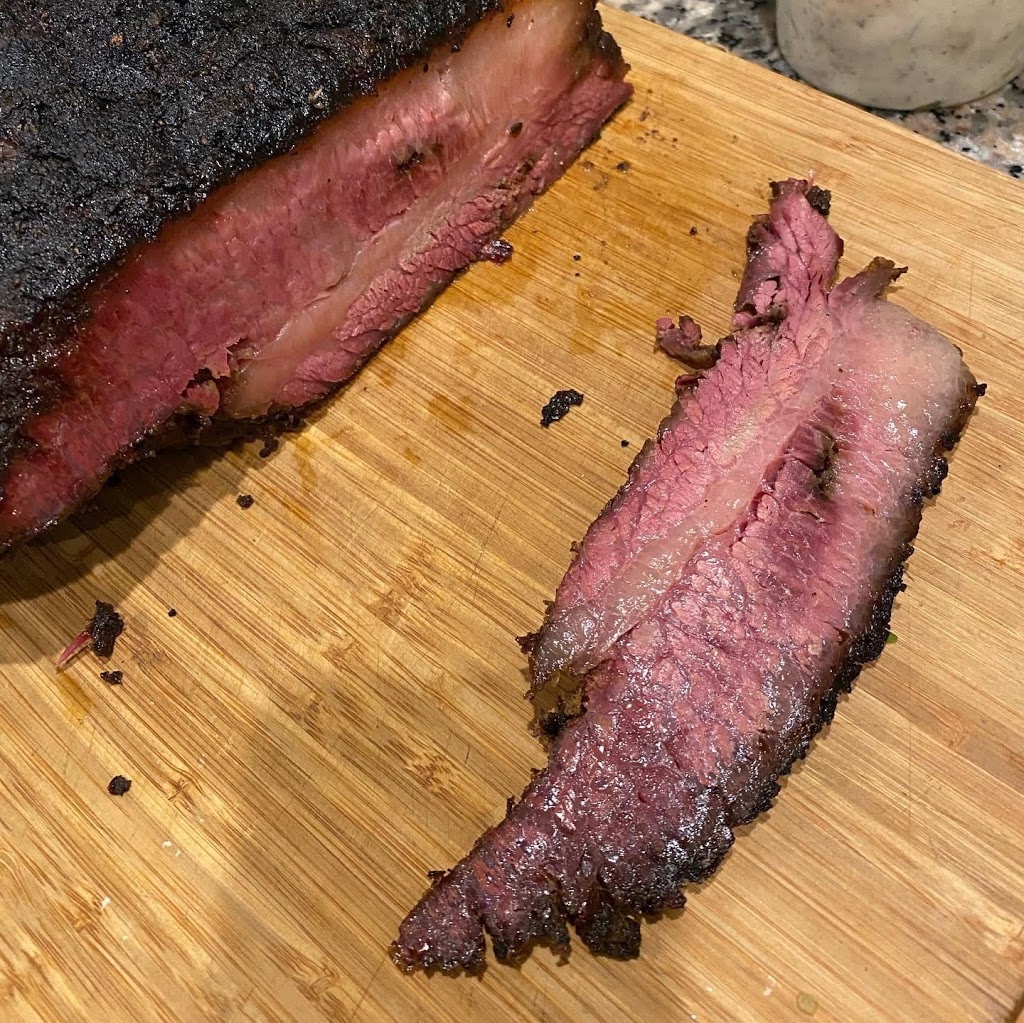 Sweet Home BBQ | meal takeaway | 4711 Fairfax Ave, Oakland, CA 94601, USA | 5105207406 OR +1 510-520-7406