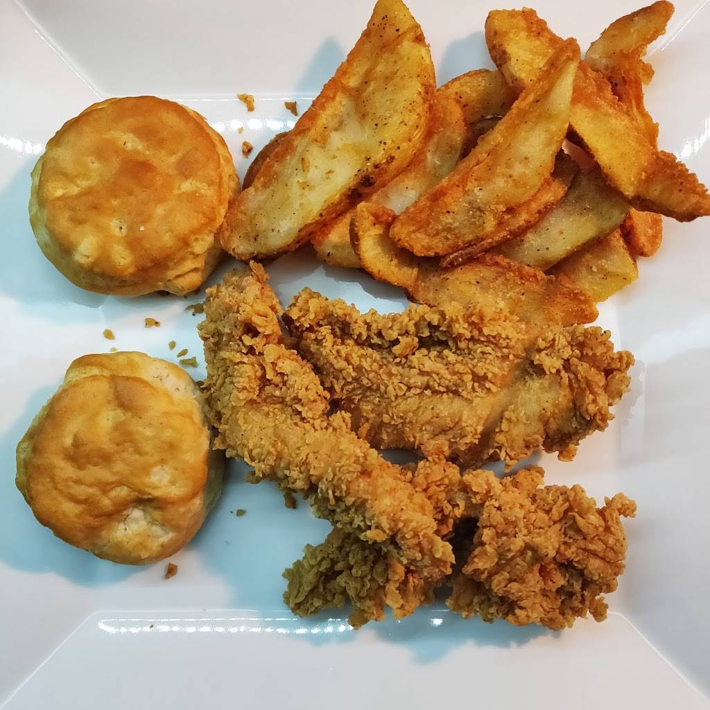 KFC | restaurant | 177 N Powerline Rd, Deerfield Beach, FL 33442, USA | 9544209194 OR +1 954-420-9194