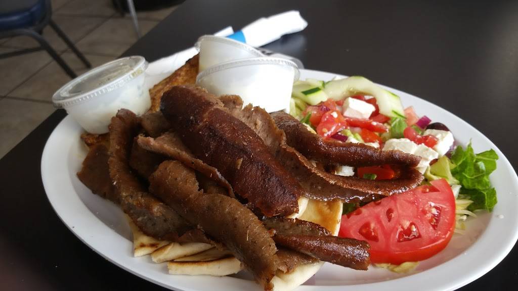 Its Greek to Us | restaurant | 1355 Church Street Ext NW, Marietta, GA 30060, USA | 7705753077 OR +1 770-575-3077