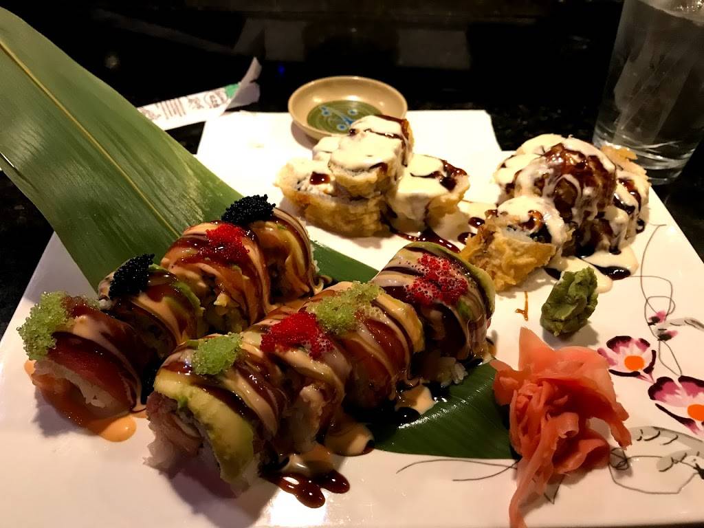 Sakada Japanese Steak House | restaurant | 3262, 120 San Marco Ave, St. Augustine, FL 32084, USA | 9048195857 OR +1 904-819-5857