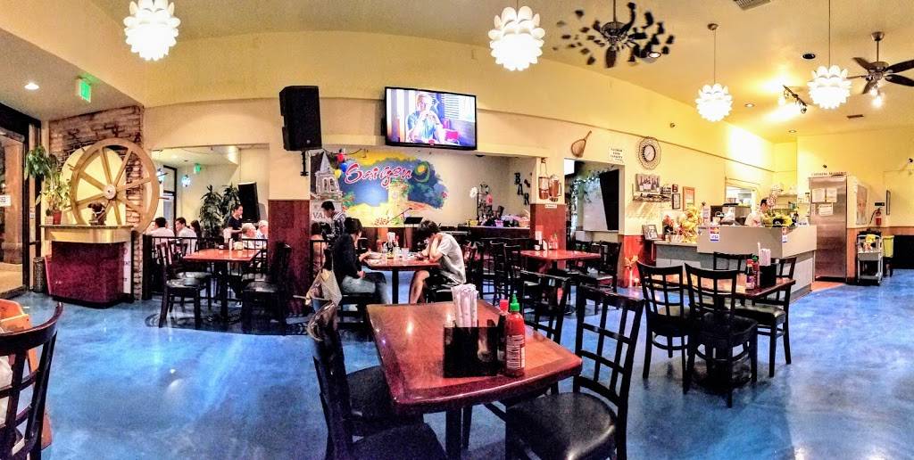 Saigon 9 Vietnamese Restaurant | restaurant | 12801 Harbor Blvd, Garden Grove, CA 92840, USA | 7145900188 OR +1 714-590-0188