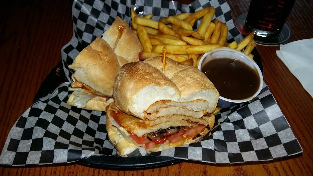 Juniors Sportsbar & Grill | restaurant | 800 Franklin Blvd, Cambridge, ON N1R 7Z1, Canada | 5196246143 OR +1 519-624-6143