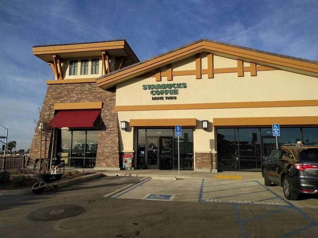 Starbucks | cafe | 12250 Base Line Rd #109, Rancho Cucamonga, CA 91739, USA | 9092515805 OR +1 909-251-5805