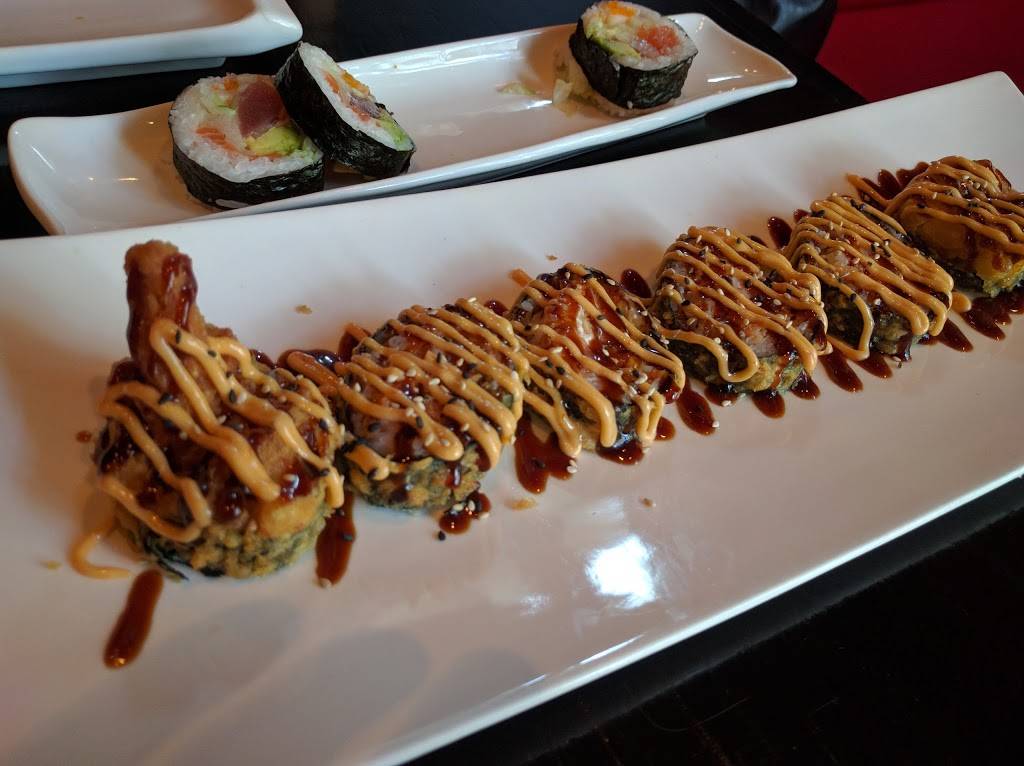 Nano Broadway | restaurant | 3955 N Broadway, Chicago, IL 60613, USA | 7735256266 OR +1 773-525-6266