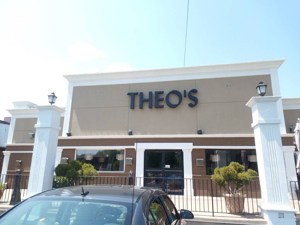Theos Steaks & Seafood | restaurant | 9144 Indianapolis Blvd, Highland, IN 46322, USA | 2198388000 OR +1 219-838-8000
