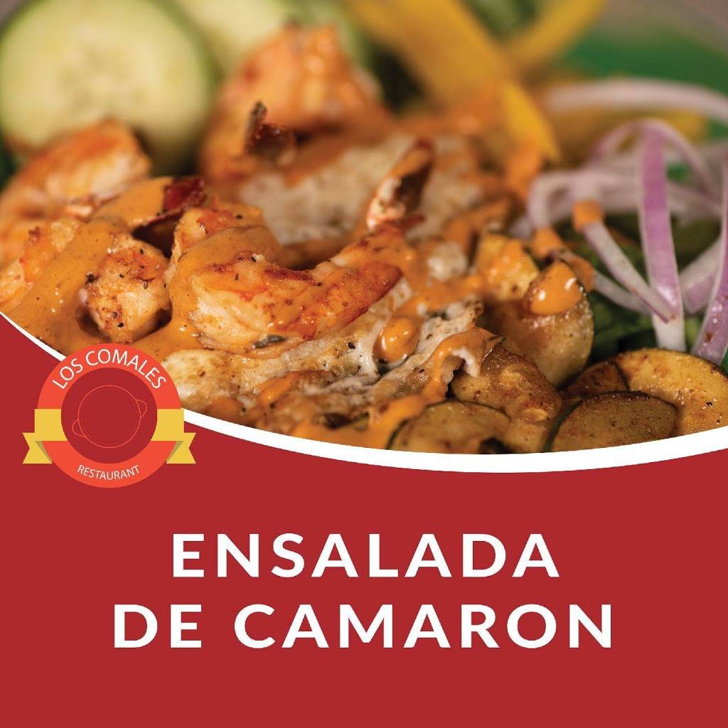 Los Cómales | restaurant | 3100 E Imperial Hwy suite #06, Lynwood, CA 90262, USA | 3236134412 OR +1 323-613-4412