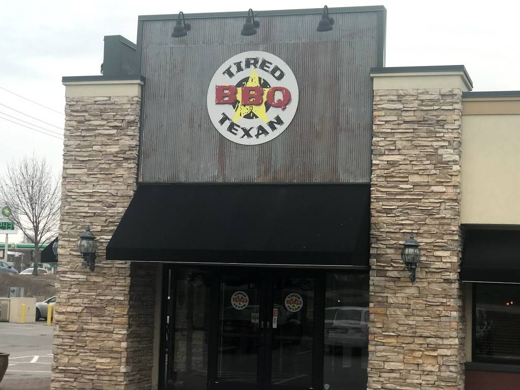 Tired Texan BBQ | restaurant | 4702 S 108th St, Omaha, NE 68137, USA | 4029919994 OR +1 402-991-9994