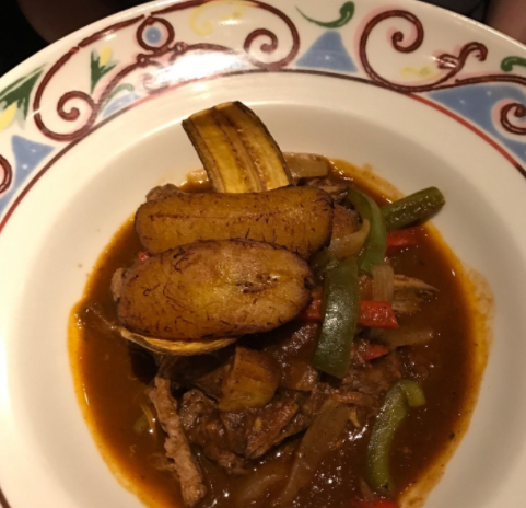 La Cabana Restaurante | restaurant | 1319, 1319, 3614, 14th St NW, Washington, DC 20010, USA | 2027261334 OR +1 202-726-1334