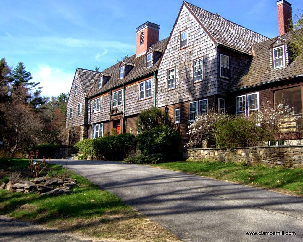 Clamber Hill Inn & Restaurant | restaurant | 111 N Main St, Petersham, MA 01366, USA | 9787248800 OR +1 978-724-8800