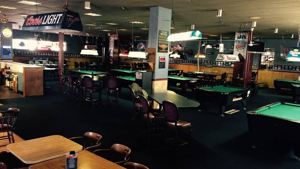 Mirage Sports Bar | night club | 8340 W Coal Mine Ave, Littleton, CO 80123, USA | 3039799220 OR +1 303-979-9220