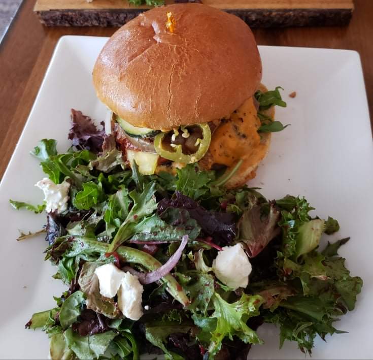 Rylus Bistro | restaurant | 2862 Santa Clara Dr, Santa Clara, UT 84765, USA | 4354125120 OR +1 435-412-5120