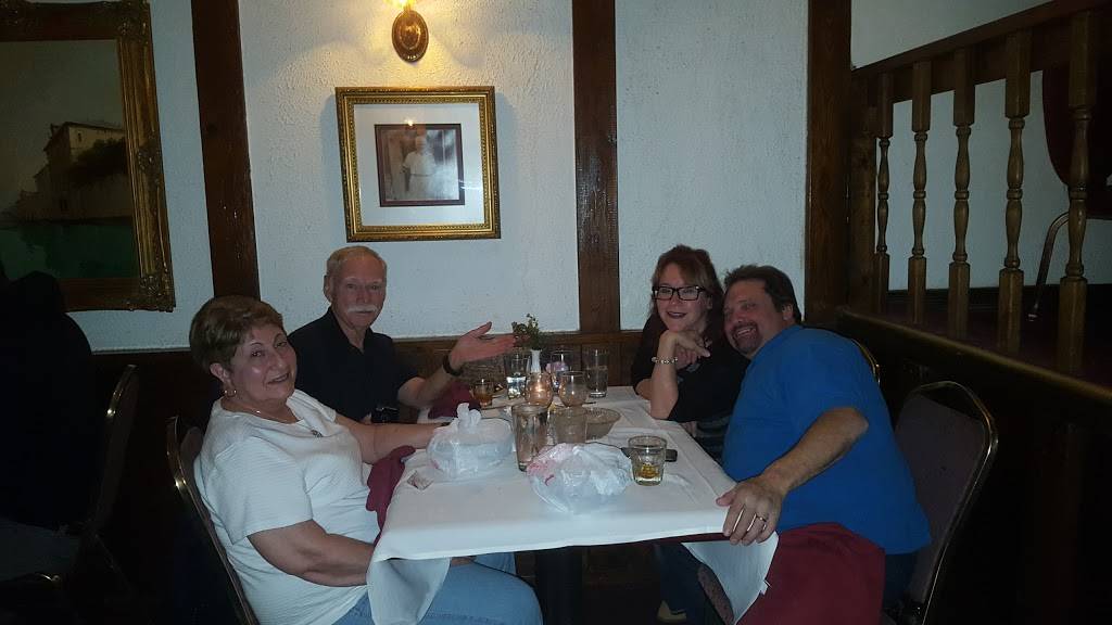 Bona Cucina | restaurant | 66 Sherbrook Blvd, Upper Darby, PA 19082, USA | 6106238811 OR +1 610-623-8811