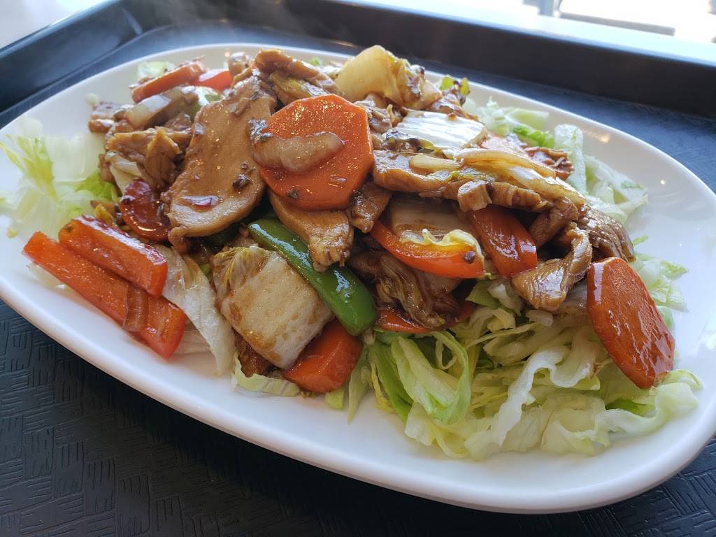 Thai Express | restaurant | 9773 W Flamingo Rd suite 2 building 2, Las Vegas, NV 89147, USA | 7022721075 OR +1 702-272-1075