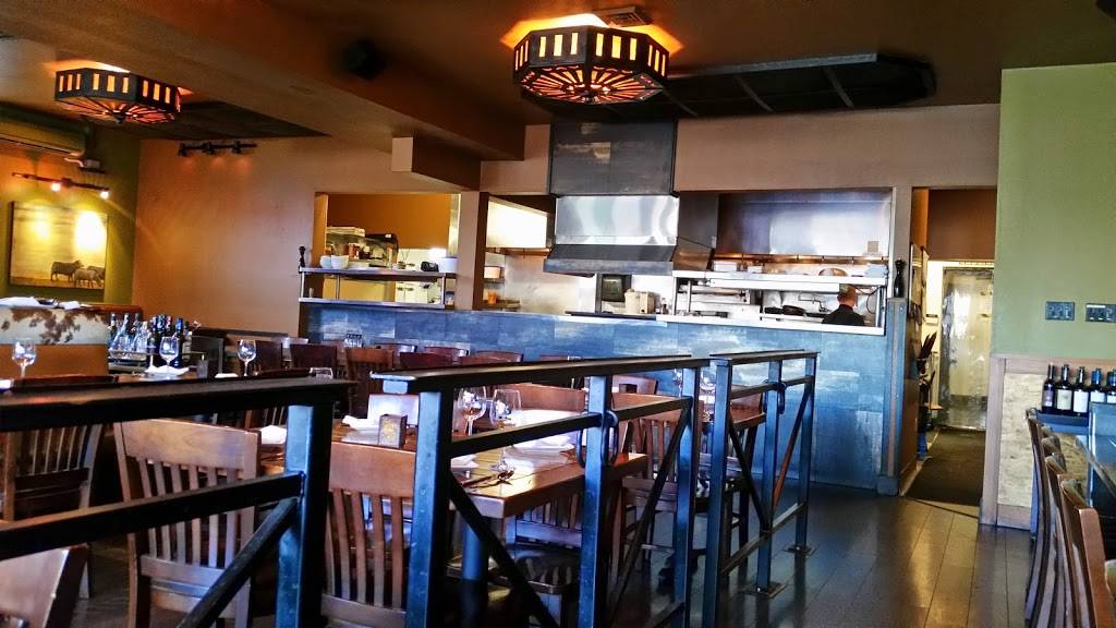 Asado | restaurant | 2810 6th Ave, Tacoma, WA 98406, USA | 2532727770 OR +1 253-272-7770