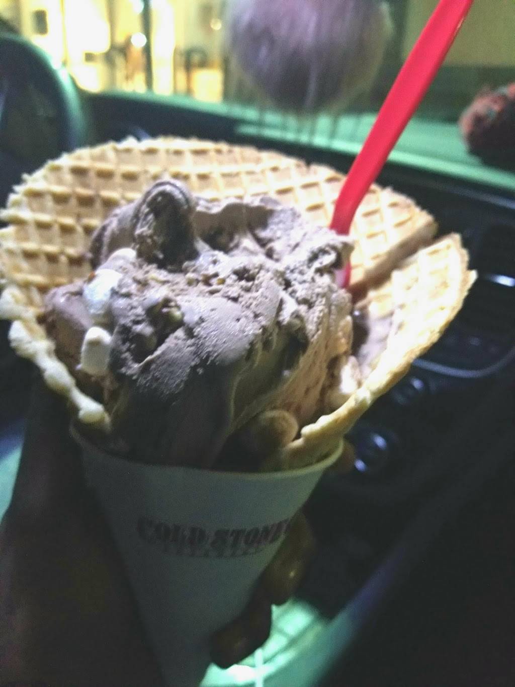 Cold Stone Creamery | bakery | 11407 South St C-5, Cerritos, CA 90703, USA | 5628650088 OR +1 562-865-0088