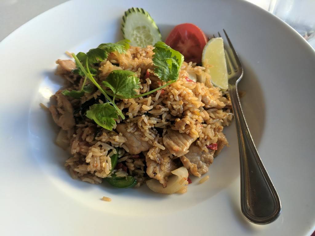 Thailand Restaurant | restaurant | 438 Castro St, San Francisco, CA 94114, USA | 4158636868 OR +1 415-863-6868