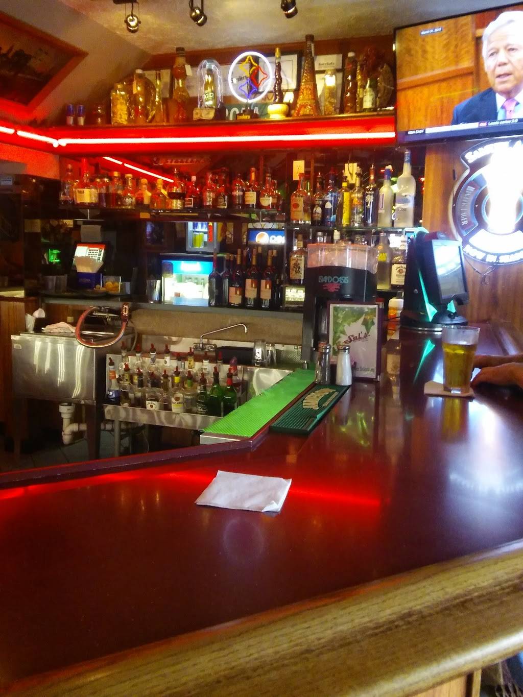 Sals | restaurant | 2764 Darlington Rd, Beaver Falls, PA 15010, USA | 7248434020 OR +1 724-843-4020