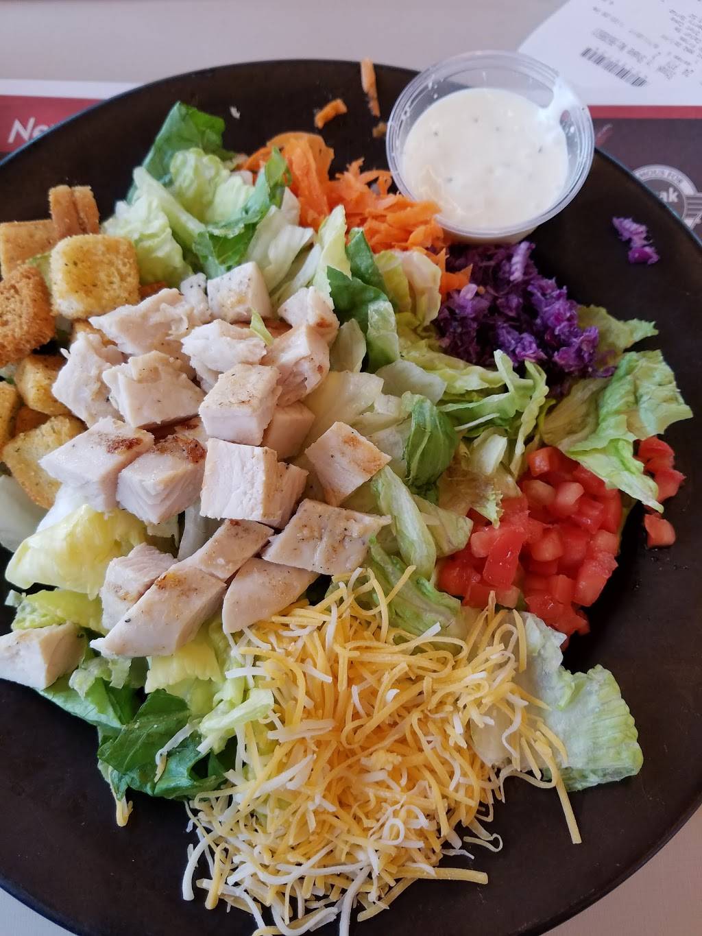 Steak n Shake | restaurant | 120 State Road 46 West, Batesville, IN 47006, USA | 8129320078 OR +1 812-932-0078