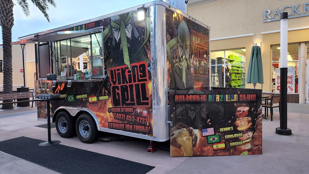 Viking Grill Orlando | restaurant | 8200 Vineland Ave, Orlando, FL 32821, USA | 4074534737 OR +1 407-453-4737