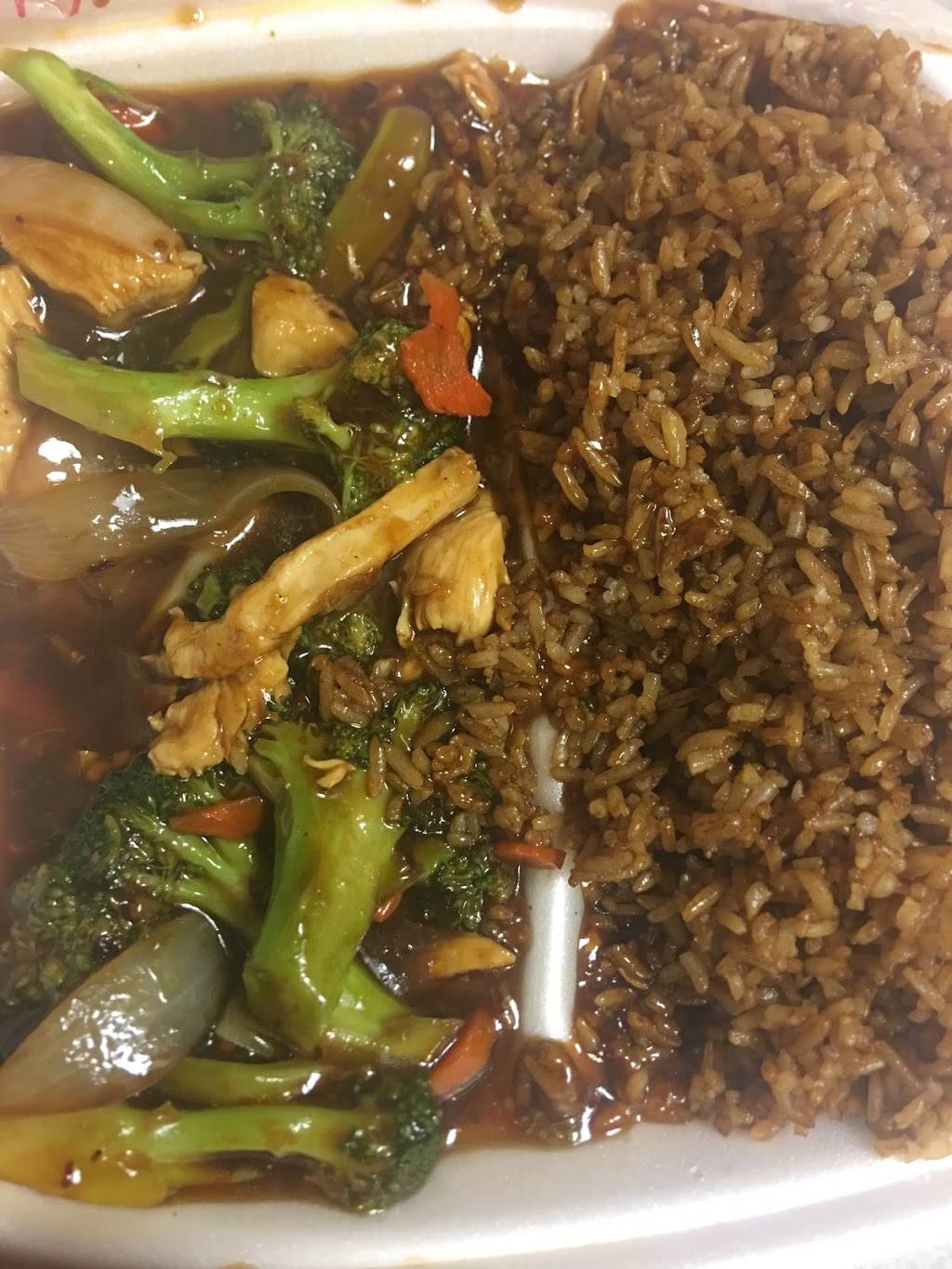 Wings Chop Suey Chinese Food Restaurant | restaurant | 18700 Van Dyke Ave, Detroit, MI 48234, USA | 3133686480 OR +1 313-368-6480