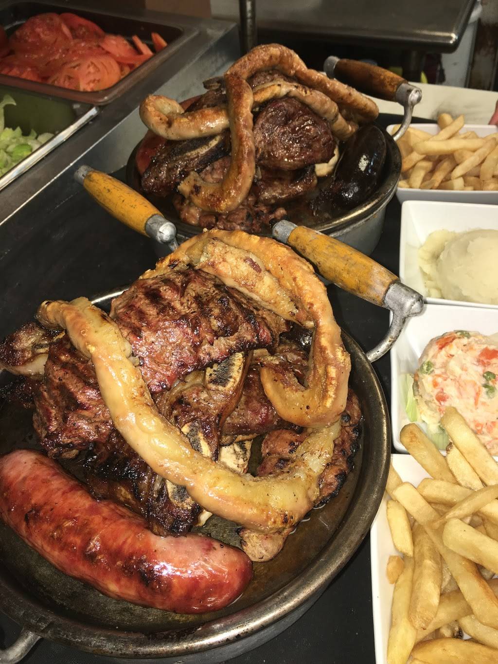 Los Gauchitos Pizzeria | restaurant | 4315 NW 7th St, Miami, FL 33126, USA | 3054470199 OR +1 305-447-0199