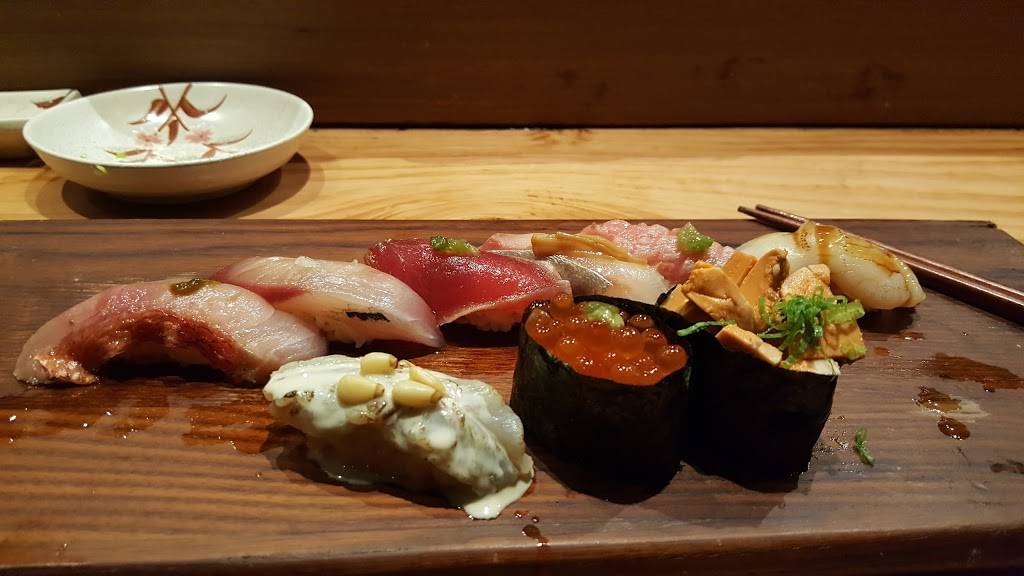 Dash Japanese Tapas and Sushi | restaurant | 204 2nd Ave A, San Mateo, CA 94401, USA | 6503401508 OR +1 650-340-1508