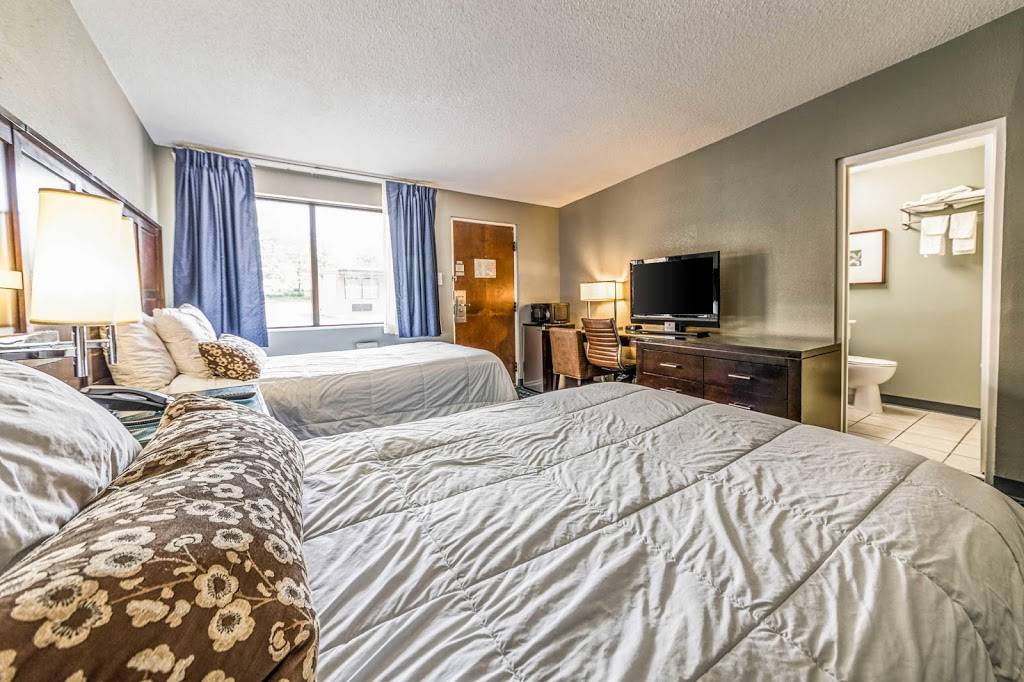 Rodeway Inn Conference Center | restaurant | 969 Bethlehem Pike, Montgomeryville, PA 18936, USA | 2156998800 OR +1 215-699-8800