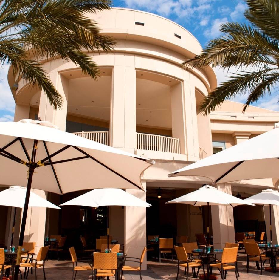 Aquamarine | restaurant | 14200 Bonnet Creek Resort Ln d, Orlando, FL 32821, USA | 4075975417 OR +1 407-597-5417