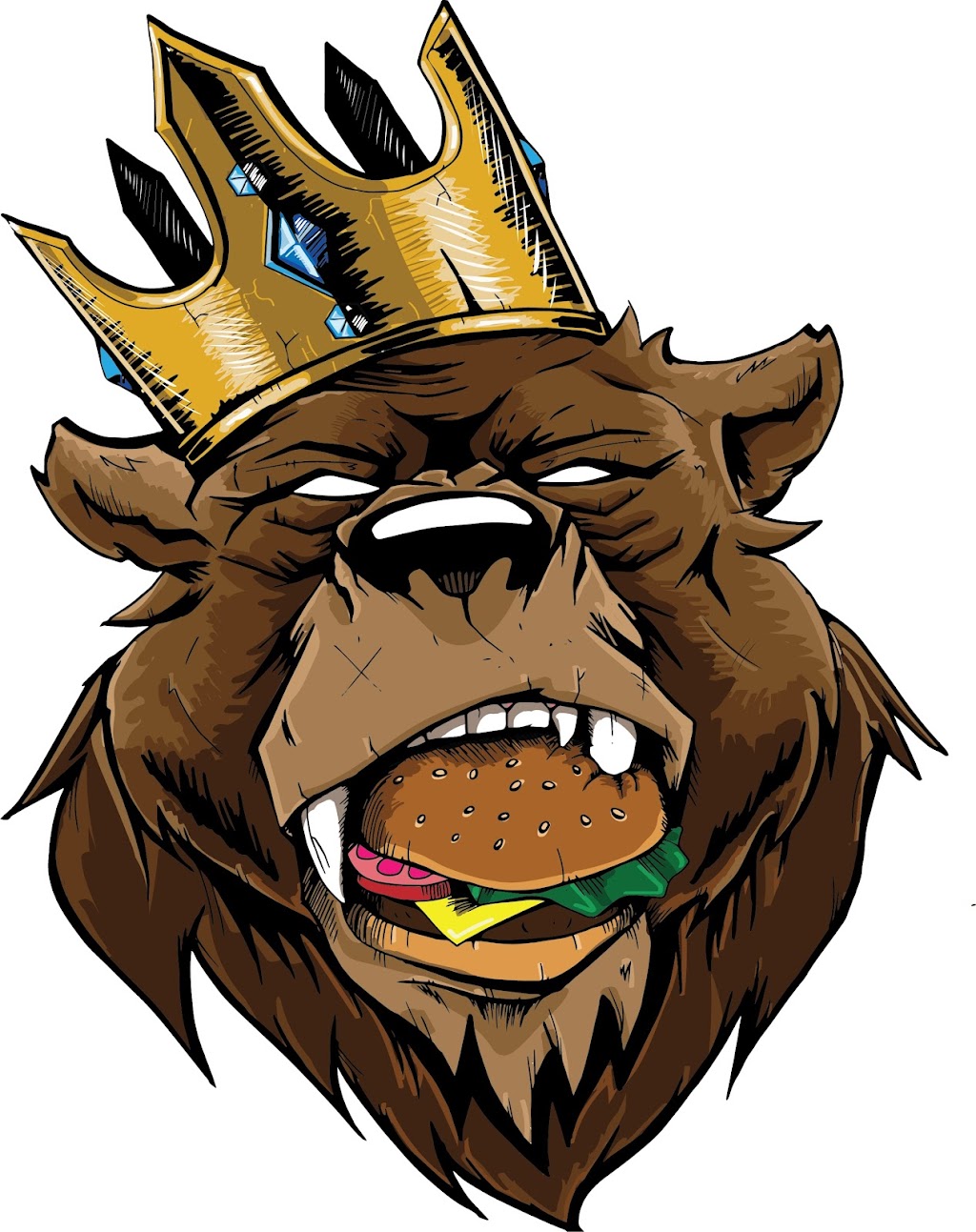 Bear Burgers | restaurant | 8923 Flatlands Ave, Brooklyn, NY 11236, USA | 6318762809 OR +1 631-876-2809