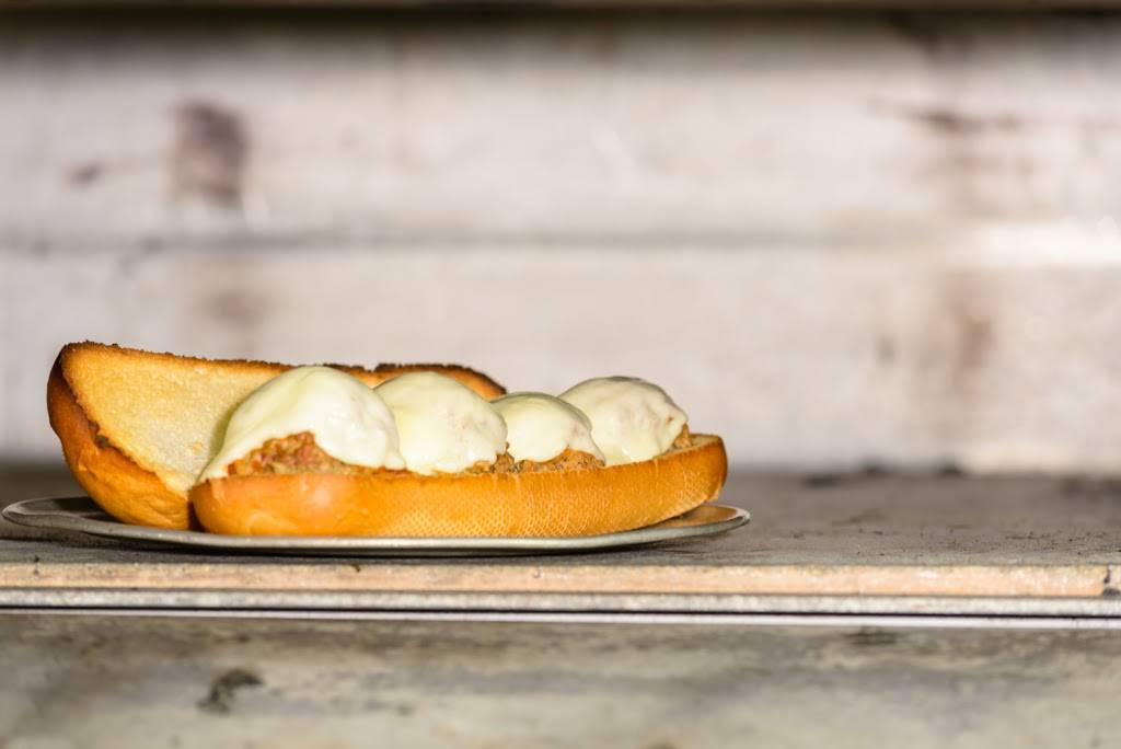 Little Italy Pizza & Pasta | restaurant | 1930 W Granada Blvd Ste 5, Ormond Beach, FL 32174, USA | 3866727660 OR +1 386-672-7660