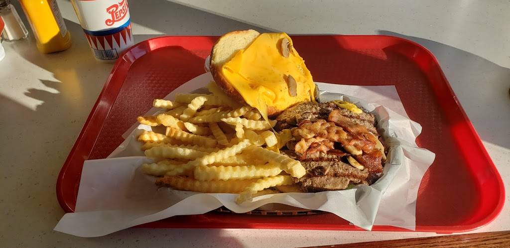 Jim & Toms Restaurant | restaurant | 123 W Irving Park Rd, Bensenville, IL 60106, USA | 6306941112 OR +1 630-694-1112