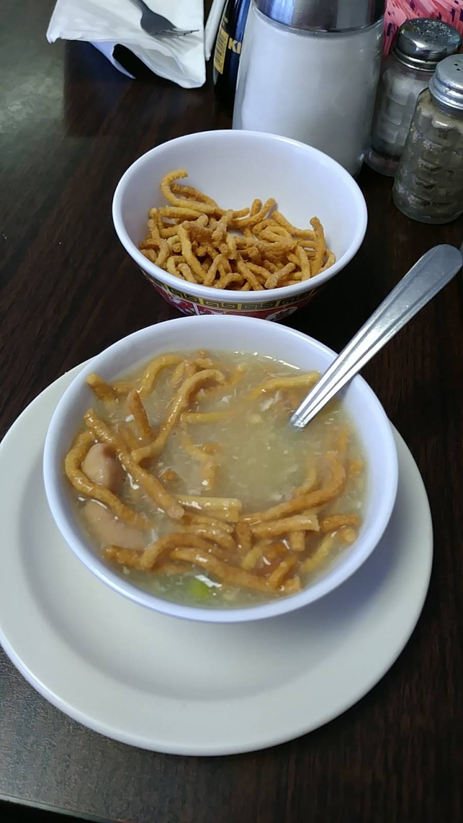 Chinese Kitchen | restaurant | 2801 Missouri Ave, Las Cruces, NM 88011, USA | 5755213802 OR +1 575-521-3802