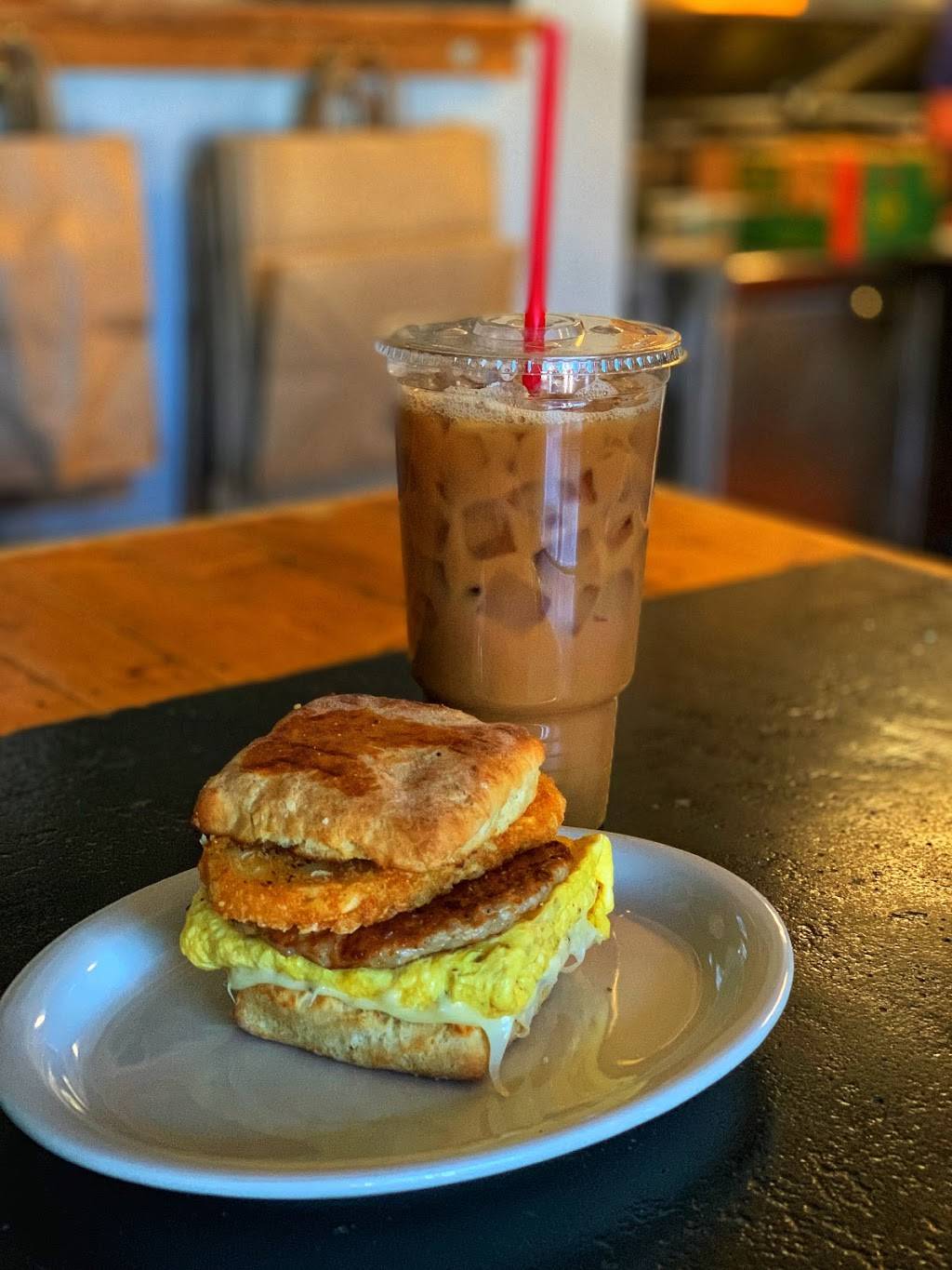 St. Joes Coffee | cafe | 449 US-1 #104, York, ME 03909, USA | 2073614682 OR +1 207-361-4682