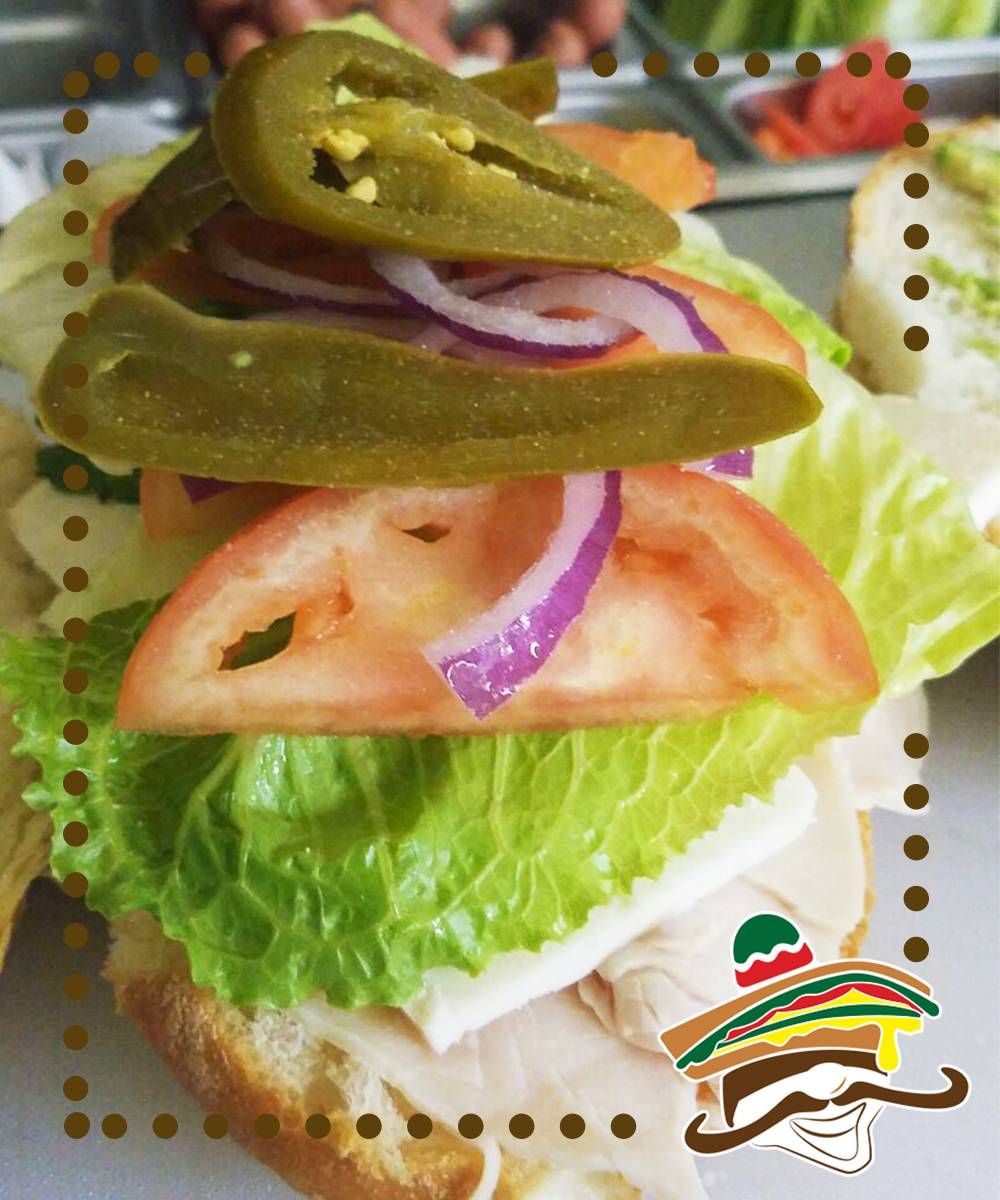 Torta Man | restaurant | 2851 Fort Campbell Blvd, Clarksville, TN 37042, USA | 9313024604 OR +1 931-302-4604