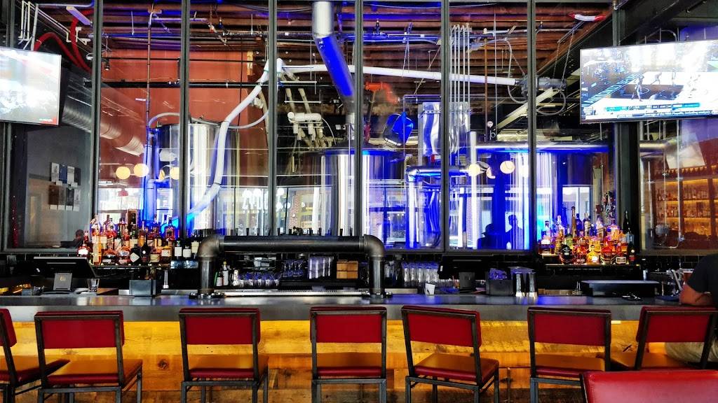 Zydeco Brew Werks | restaurant | 1902 E 7th Ave, Tampa, FL 33605, USA | 8132524541 OR +1 813-252-4541