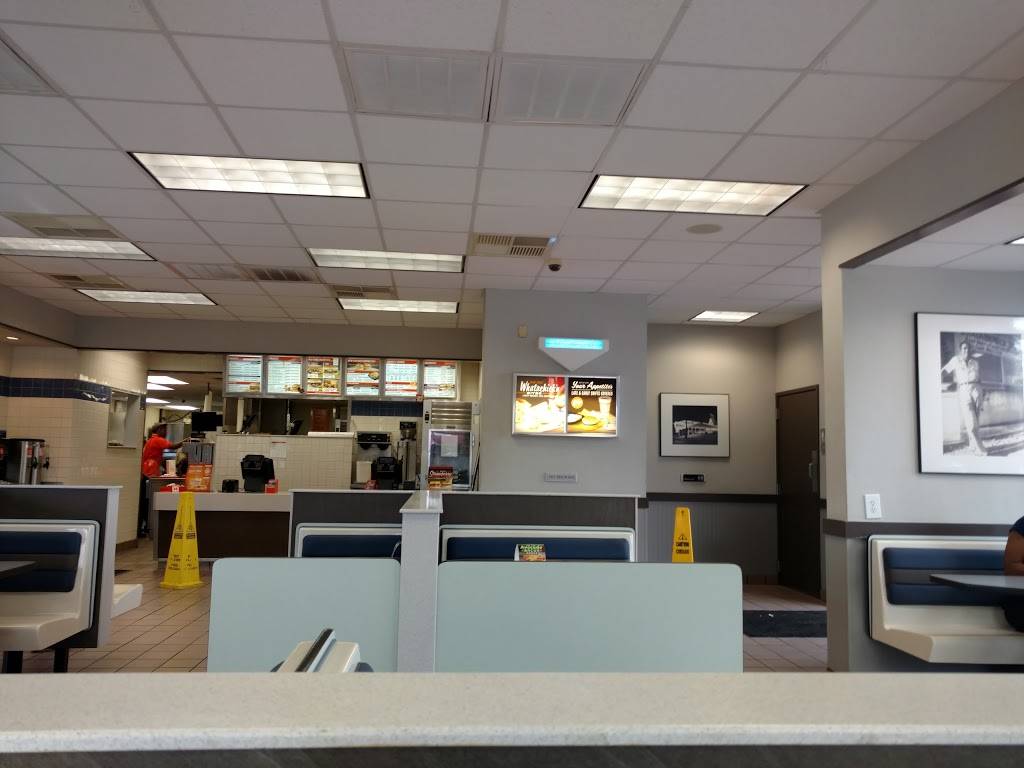 Whataburger | restaurant | 1320 High St, Jackson, MS 39202, USA | 6018960074 OR +1 601-896-0074