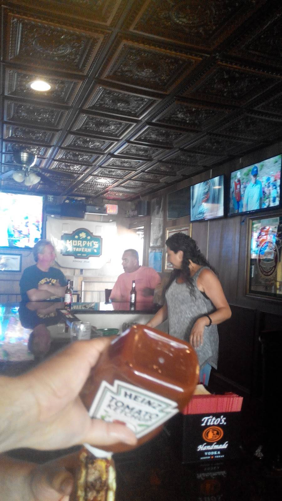 Murphs Tavern | restaurant | 375 Union Blvd, Totowa, NJ 07512, USA | 9735955756 OR +1 973-595-5756