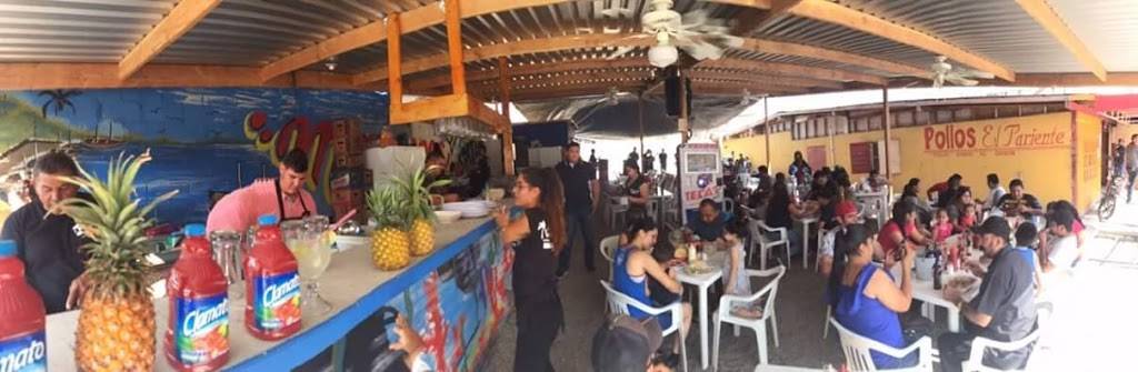 Mariscos El Cospiteño | restaurant | Ruta Hidalgo, Matamoros Norte-Centro-Sur, Mariano Matamoros, 22234 Tijuana, B.C., Mexico | 016643550773 OR +52 664 355 0773