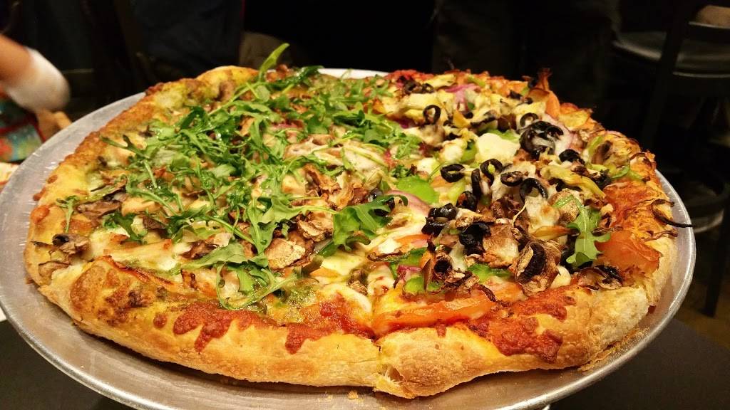 Rubianos | restaurant | 600 Dutton Ave, San Leandro, CA 94577, USA | 5105531000 OR +1 510-553-1000