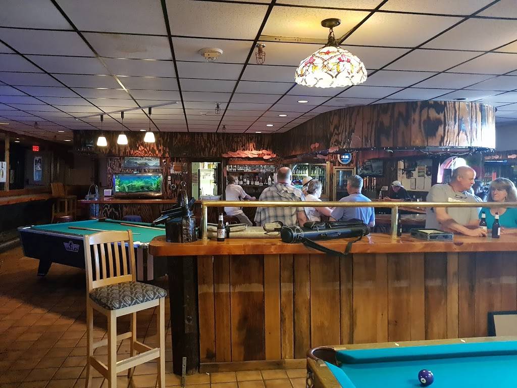 Whaler | restaurant | 20 Staples St, Old Orchard Beach, ME 04064, USA | 2079349853 OR +1 207-934-9853