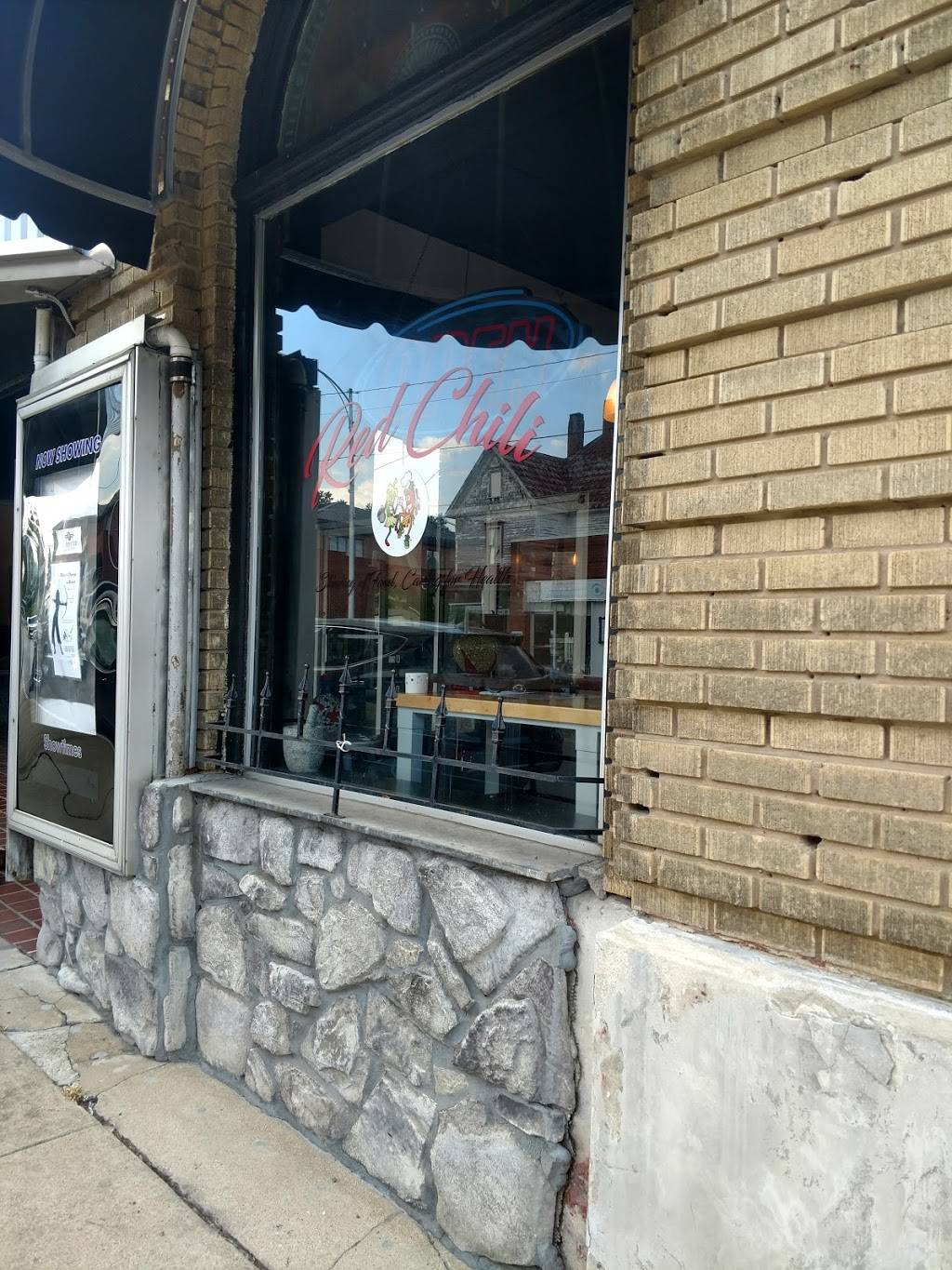 Red Chili | restaurant | 115 S Sycamore St, Elizabethton, TN 37643, USA | 4232132104 OR +1 423-213-2104