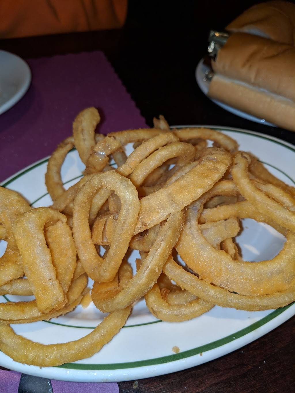 Dubes Seafood | restaurant | 317 Jefferson Ave, Salem, MA 01970, USA | 9787449531 OR +1 978-744-9531