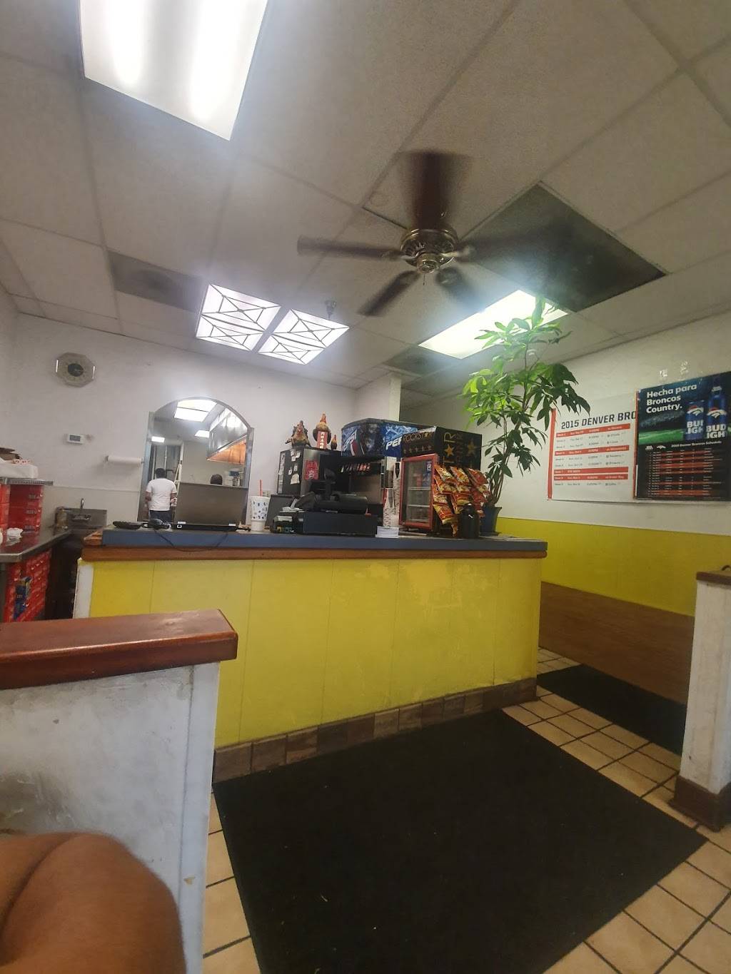 Wings & More | restaurant | 1407 W 84th Ave, Denver, CO 80260, USA | 3034273500 OR +1 303-427-3500