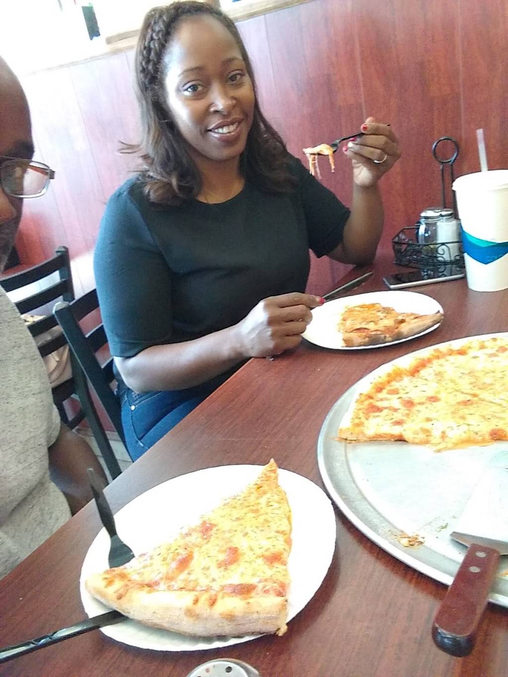 Toninos Pizza & Grille | restaurant | 530 N Progress Ave, Harrisburg, PA 17109, USA | 7176959900 OR +1 717-695-9900