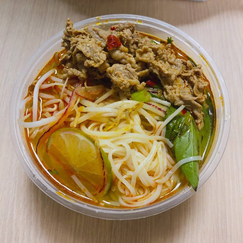 Pho 2 Go | restaurant | 747 Don Mills Rd #22C, North York, ON M3C 3S4, Canada | 6473521886 OR +1 647-352-1886