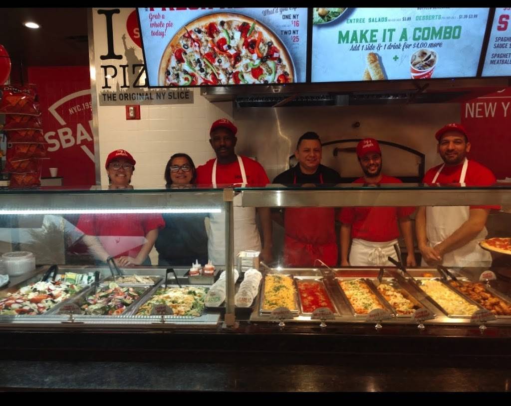 Sbarro | meal takeaway | 300 Monticello Ave SUITE #305, Norfolk, VA 23510, USA | 7575789765 OR +1 757-578-9765